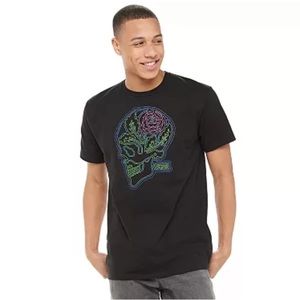 Vans Skull T-Shirt
